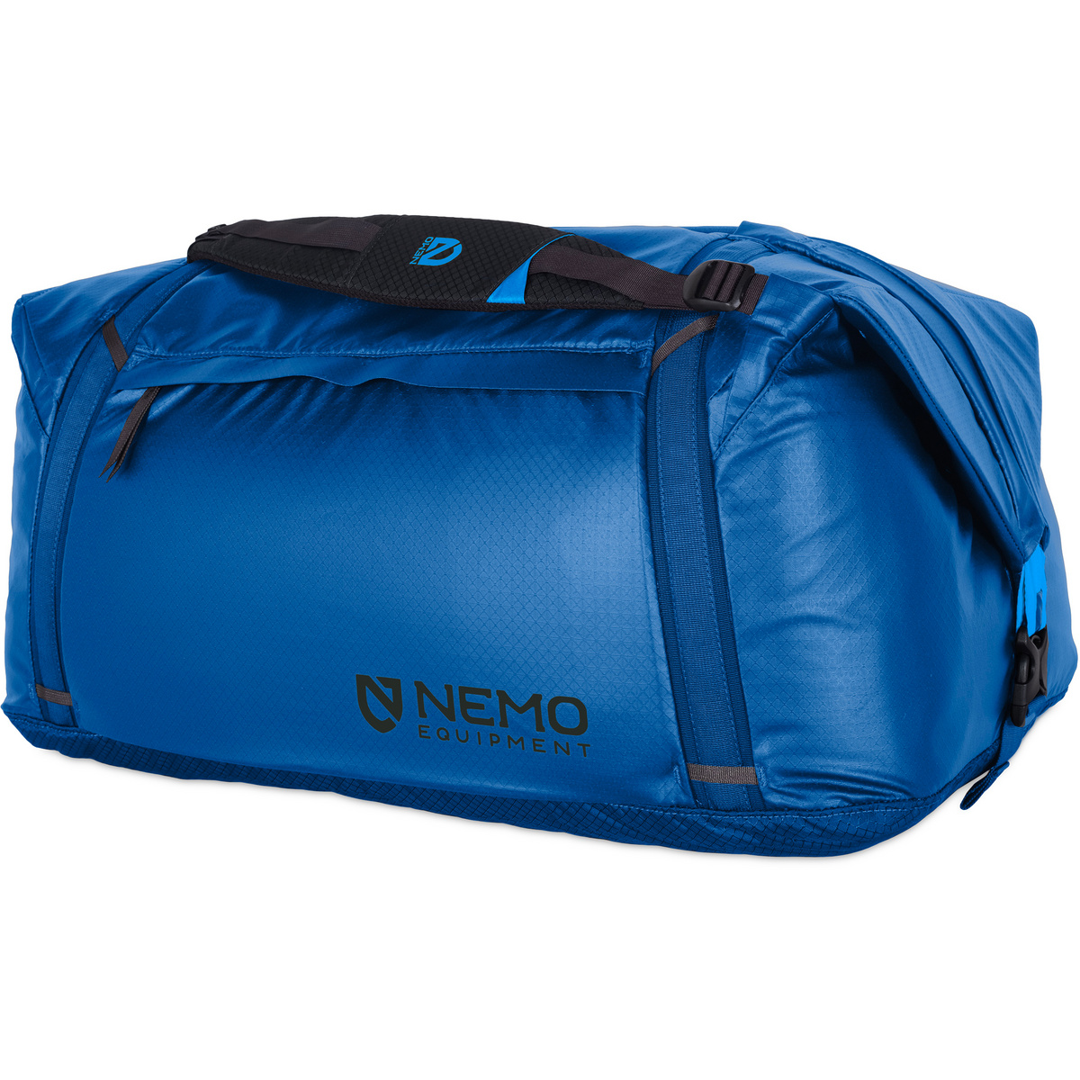 Nemo Equipment Double Haul Convertible Duffel Nemo Equipment Double Haul Convertible Duffel von NEMO Equipment