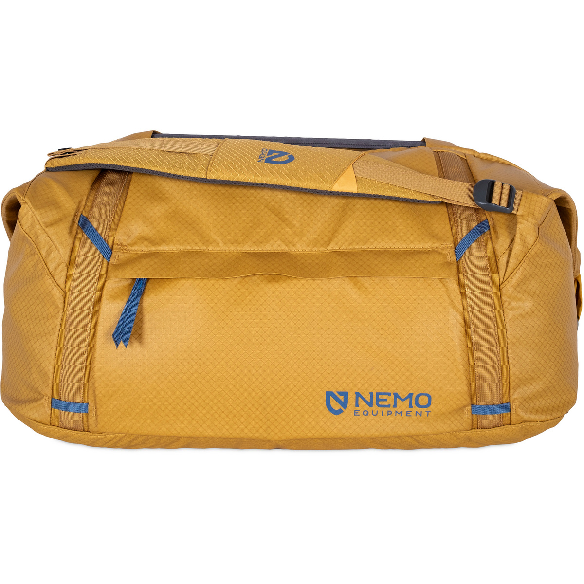 Nemo Equipment Double Haul Convertible Duffel von NEMO Equipment