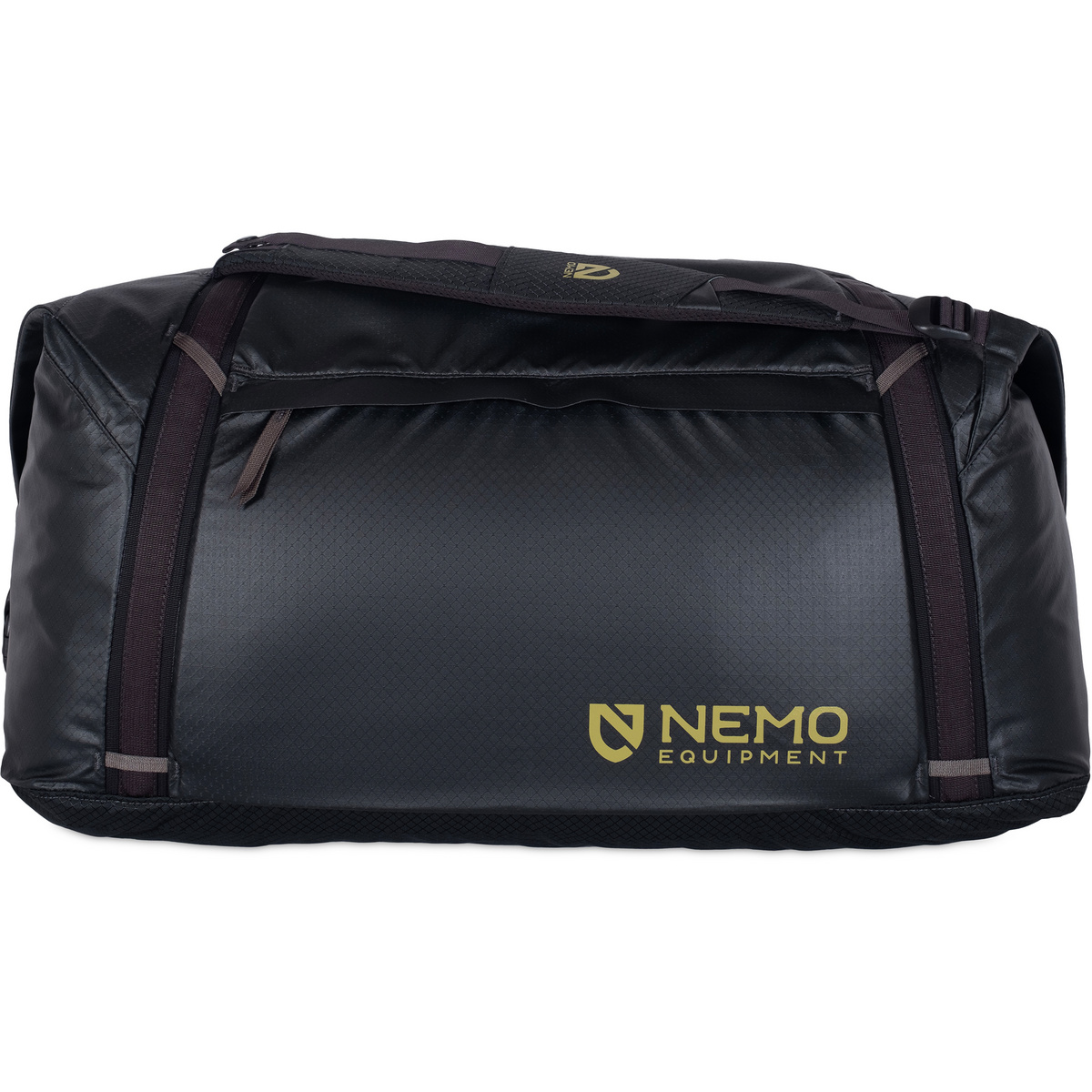 Nemo Equipment Double Haul Convertible Duffel Nemo Equipment Double Haul Convertible Duffel von NEMO Equipment