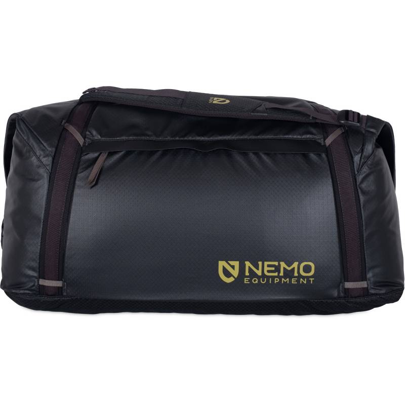 Nemo Equipment Double Haul Convertible Duffel von NEMO Equipment