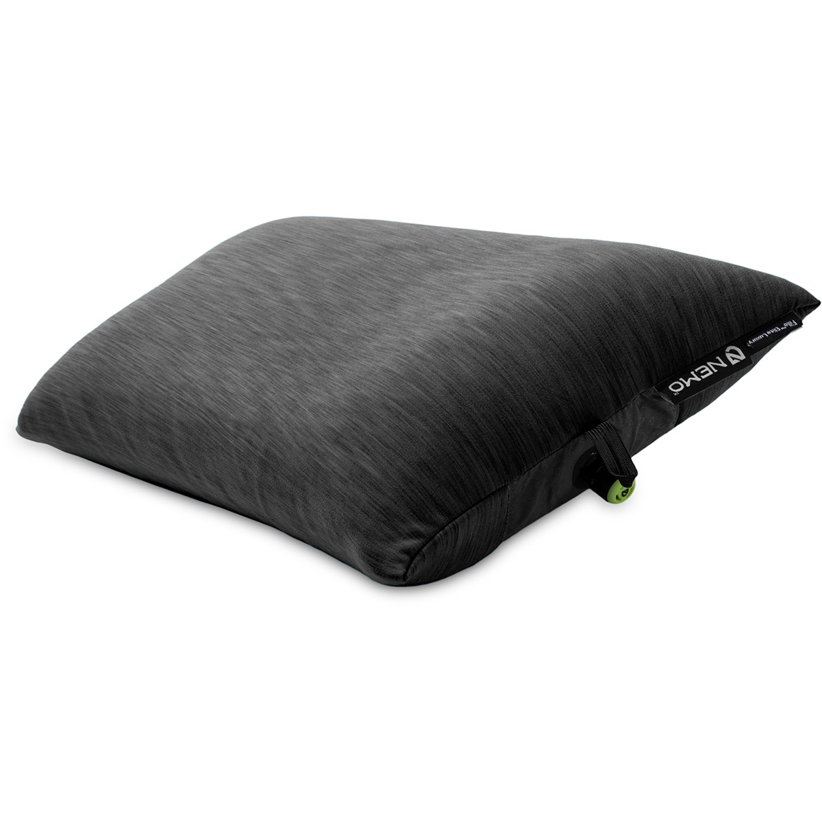 Nemo Equipment Fillo Elite Luxury Kissen Nemo Equipment Fillo Elite Luxury Kissen von NEMO Equipment