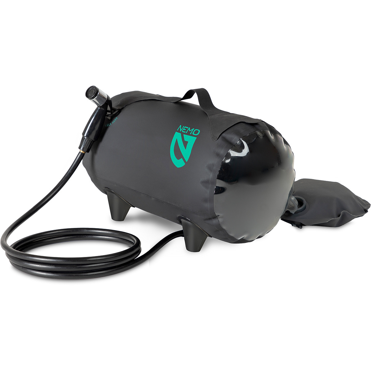 Nemo Equipment Helio Pressure Shower Nemo Equipment Helio Pressure Shower von NEMO Equipment