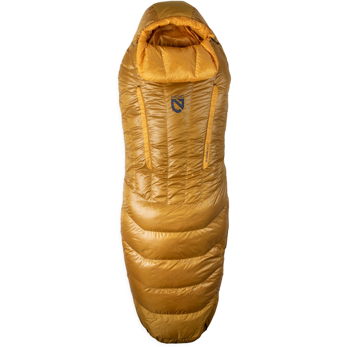 Nemo Equipment Herren Disco 15 Schlafsack Nemo Equipment Herren Disco 15 Schlafsack von NEMO Equipment