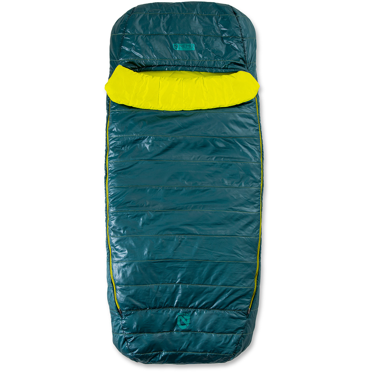 Nemo Equipment Jazz Schlafsack Nemo Equipment Jazz Schlafsack von NEMO Equipment