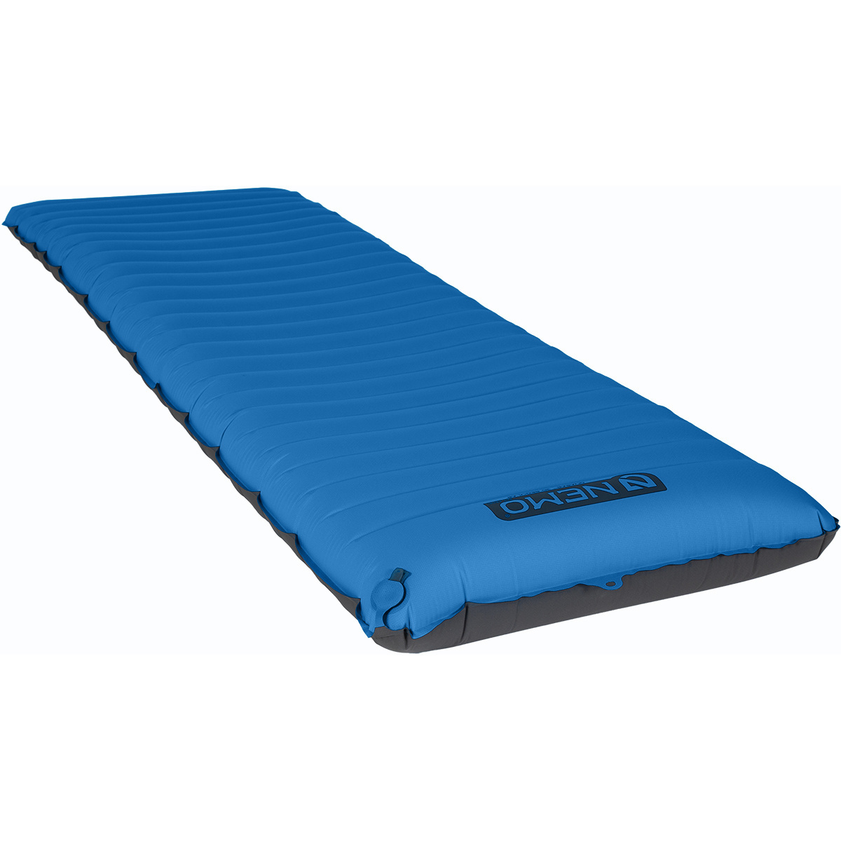 Nemo Equipment Quasar 3D Insulated Isomatte Nemo Equipment Quasar 3D Insulated Isomatte von NEMO Equipment