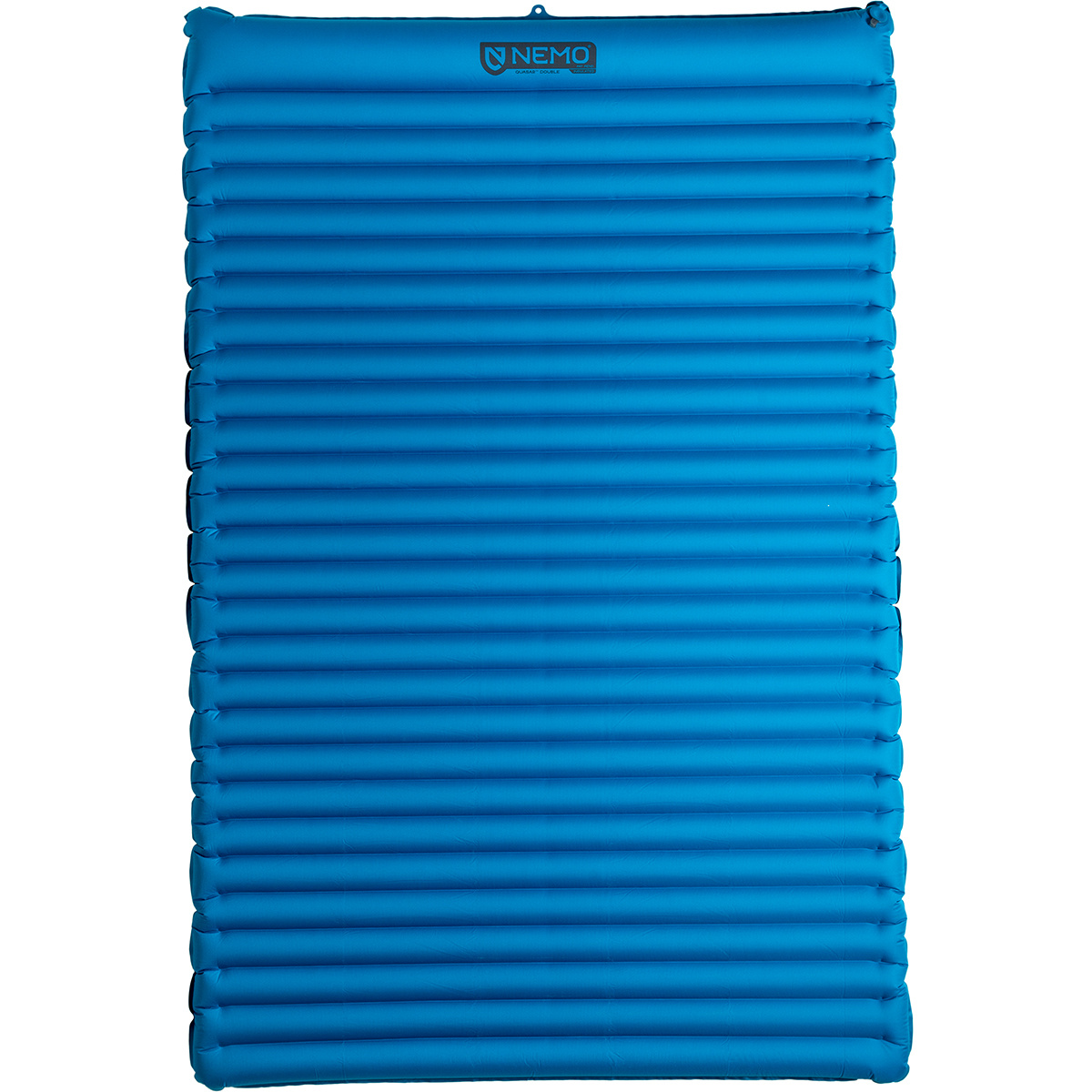 Nemo Equipment Quasar Insulated Double Isomatte Nemo Equipment Quasar Insulated Double Isomatte von NEMO Equipment