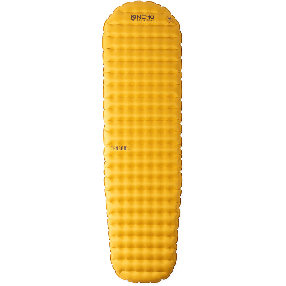 Nemo Equipment Tensor Trail Regular Mummy Isomatte Nemo Equipment Tensor Trail Regular Mummy Isomatte von NEMO Equipment