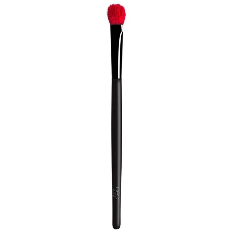 NEO Make Up  NEO Make Up Eyeshadow Brush Big Flat 10 lidschattenpinsel 1.0 pieces von NEO Make Up