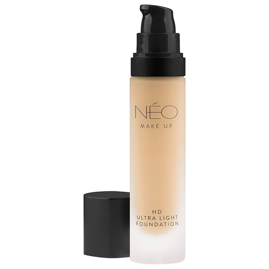 NEO Make Up NEO Make Up HD Ultra Light foundation 35.0 ml NEO Make Up NEO Make Up HD Ultra Light foundation 35.0 ml von NEO Make Up