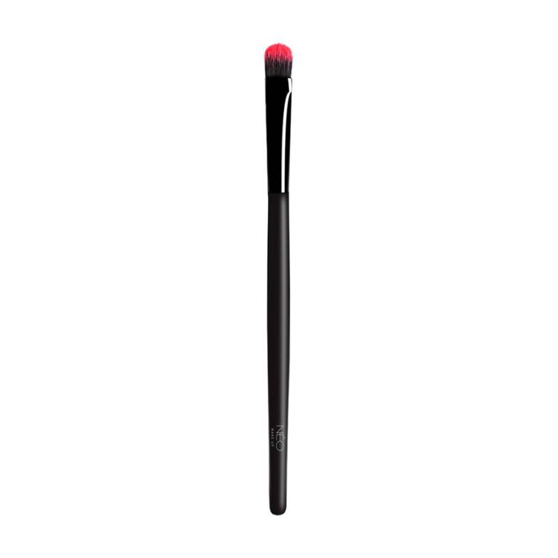 NEO Make Up  NEO Make Up Concealer Brush Flat Nr. 03 concealerpinsel 1.0 pieces von NEO Make Up