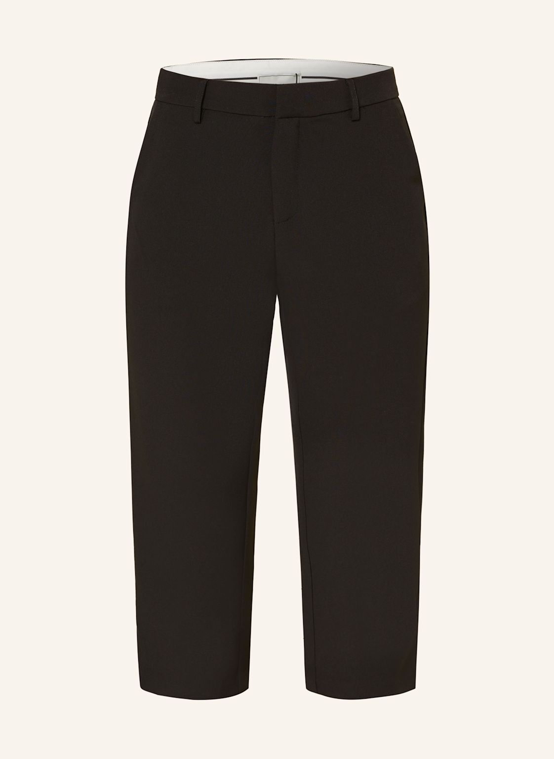 Neo Noir 7/8-Hose Tasia schwarz Neo Noir 7/8-Hose Tasia schwarz von NEO NOIR