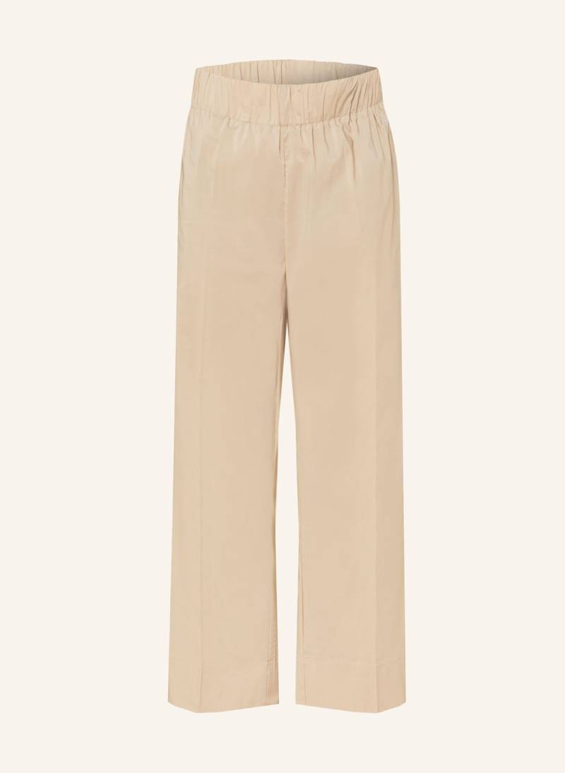 Neo Noir 7/8-Hose Yana beige von NEO NOIR