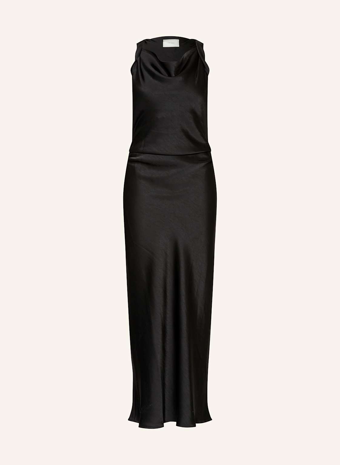Neo Noir Abendkleid Rima schwarz Neo Noir Abendkleid Rima schwarz von NEO NOIR