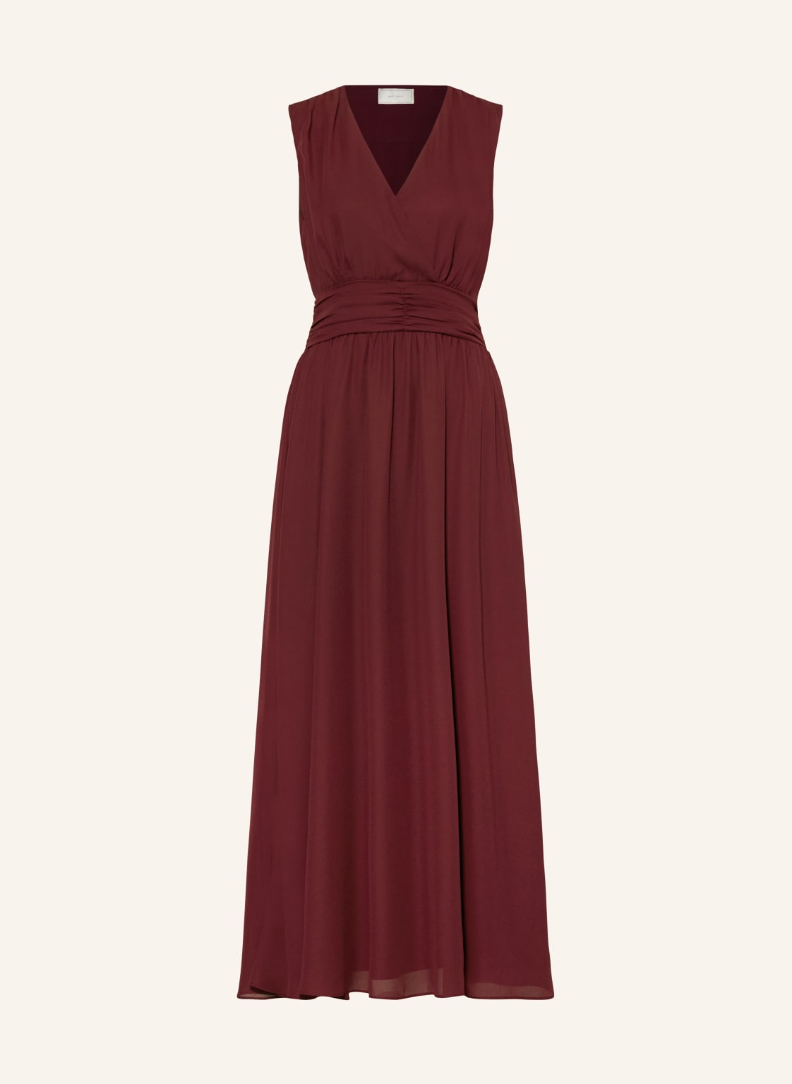 Neo Noir Abendkleid Tiffani rot Neo Noir Abendkleid Tiffani rot von NEO NOIR