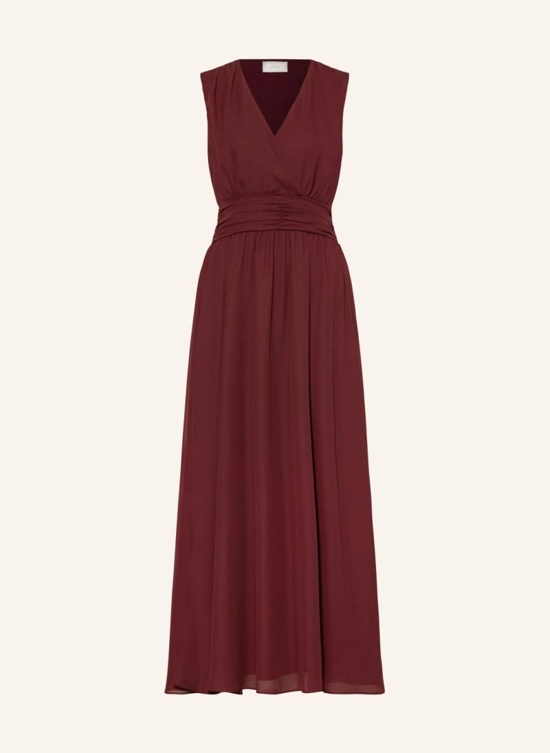 Neo Noir Abendkleid Tiffani rot Neo Noir Abendkleid Tiffani rot von NEO NOIR