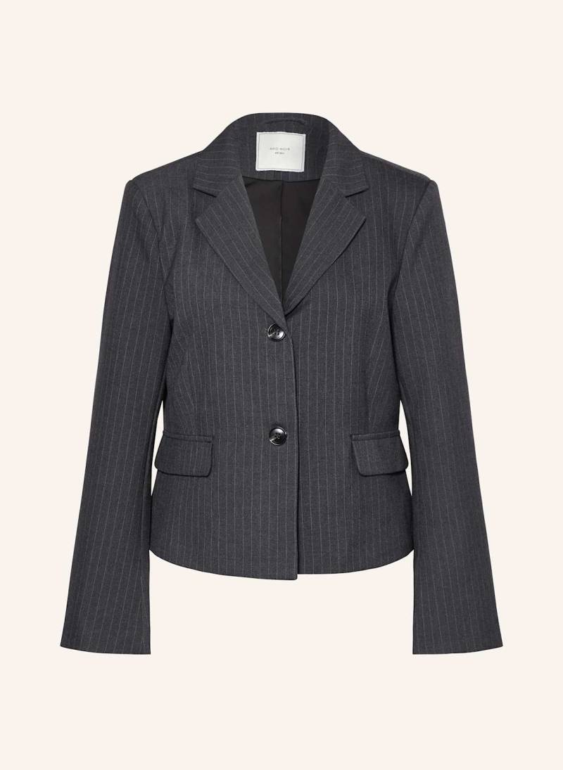 Neo Noir Blazer Djarla grau von NEO NOIR