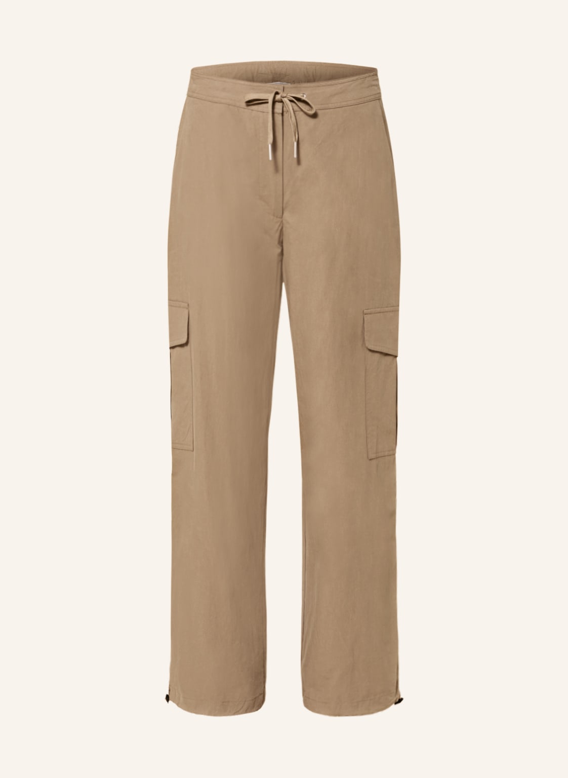 Neo Noir Cargohose Konstatina beige Neo Noir Cargohose Konstatina beige von NEO NOIR