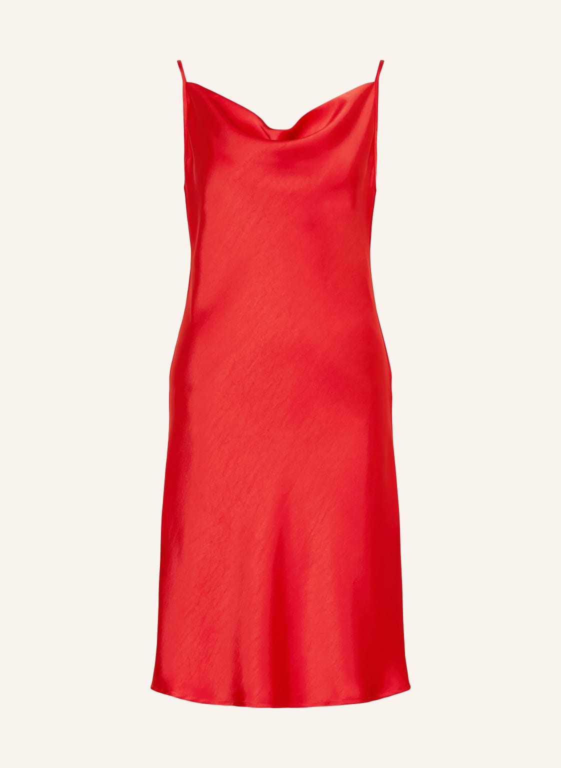 Neo Noir Cocktailkleid Malia rot Neo Noir Cocktailkleid Malia rot von NEO NOIR