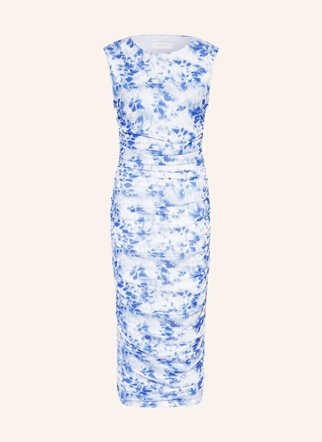 Neo Noir Etuikleid Corilina blau Neo Noir Etuikleid Corilina blau von NEO NOIR