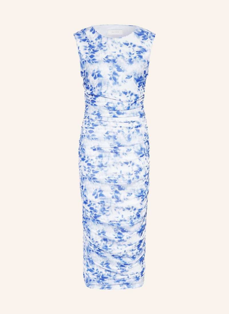 Neo Noir Etuikleid Corilina blau von NEO NOIR