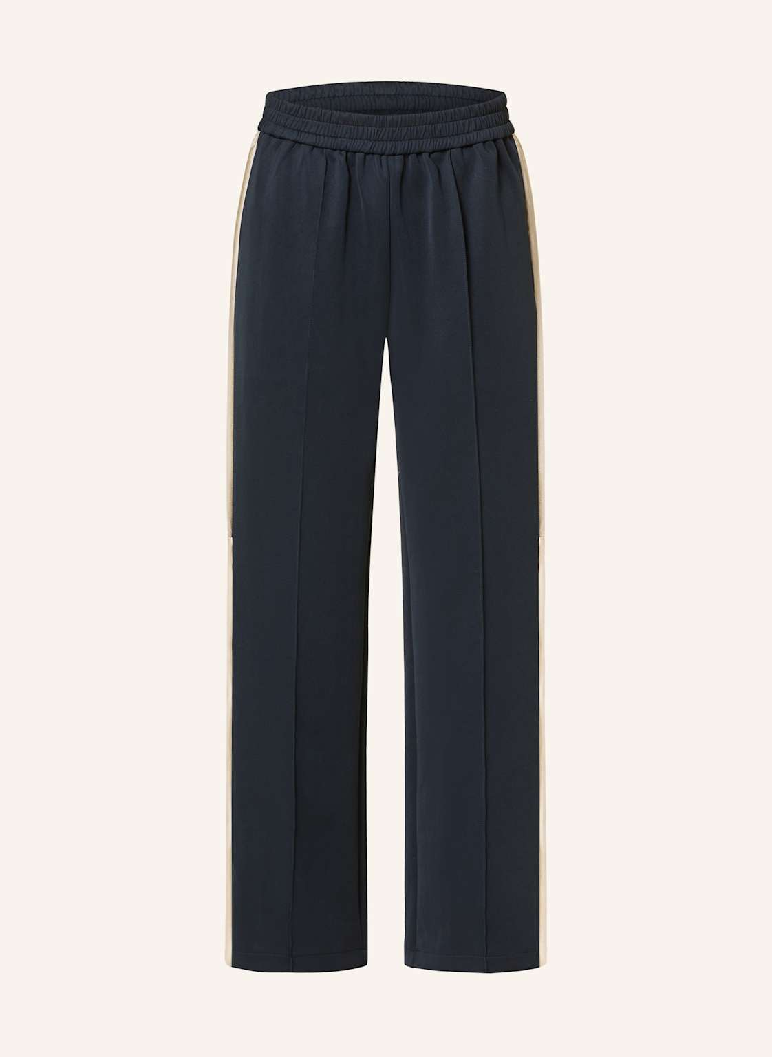 Neo Noir Hose Puggy Im Jogging-Stil blau Neo Noir Hose Puggy Im Jogging-Stil blau von NEO NOIR
