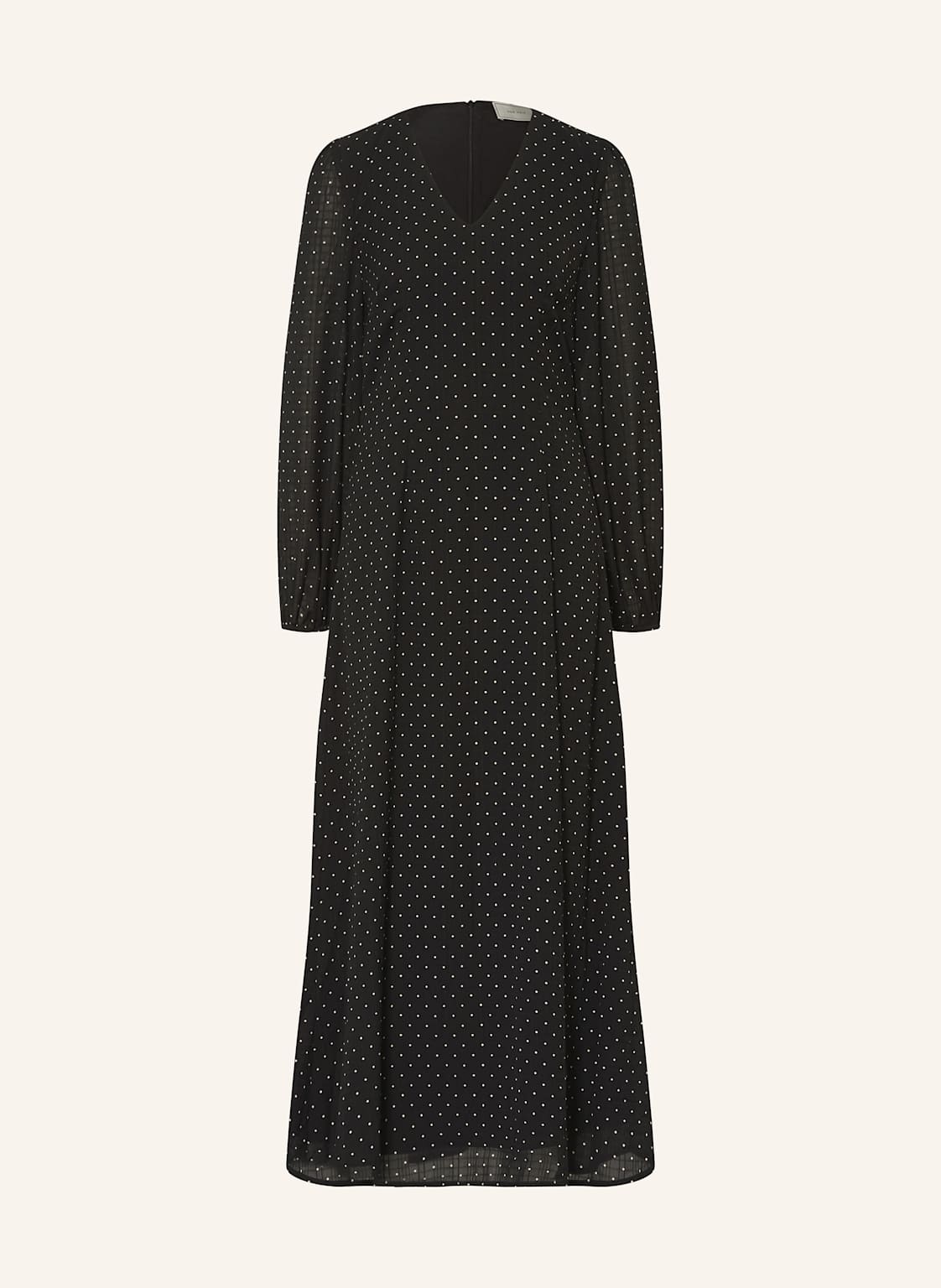 Neo Noir Kleid Toya schwarz Neo Noir Kleid Toya schwarz von NEO NOIR