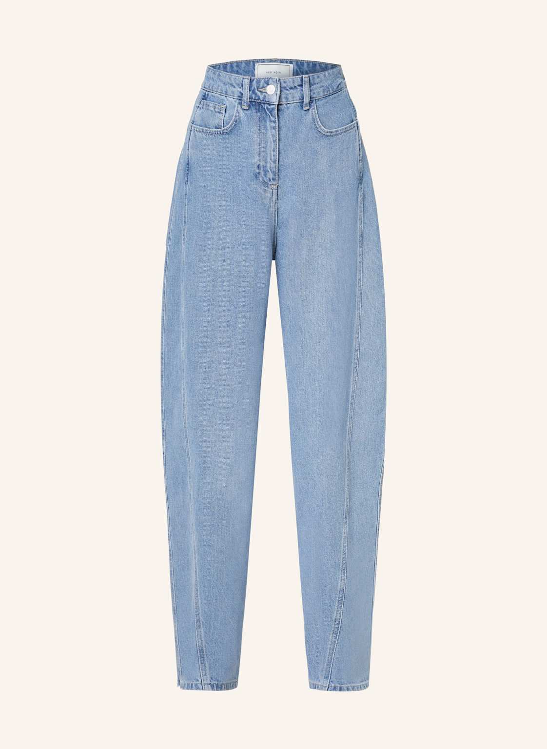Neo Noir Mom Jeans Hazen blau Neo Noir Mom Jeans Hazen blau von NEO NOIR