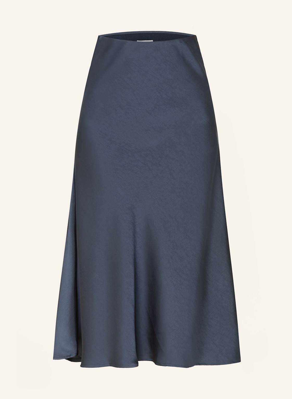 Neo Noir Satinrock Bovary blau Neo Noir Satinrock Bovary blau von NEO NOIR