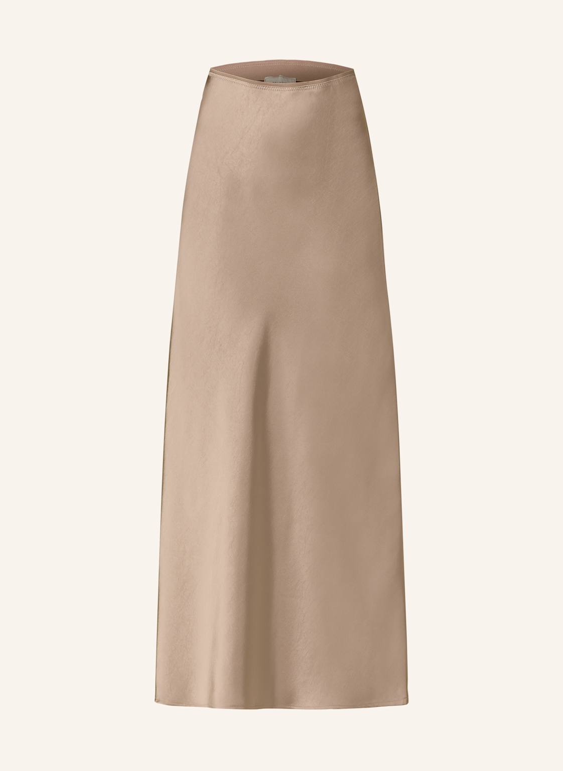 Neo Noir Satinrock Vicky beige Neo Noir Satinrock Vicky beige von NEO NOIR