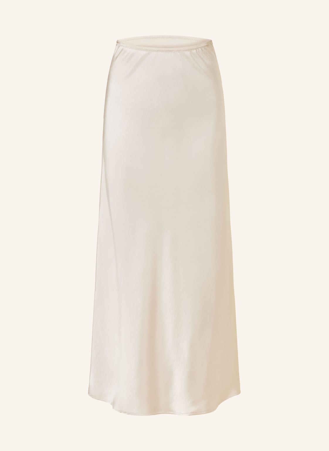 Neo Noir Satinrock Vicky beige Neo Noir Satinrock Vicky beige von NEO NOIR