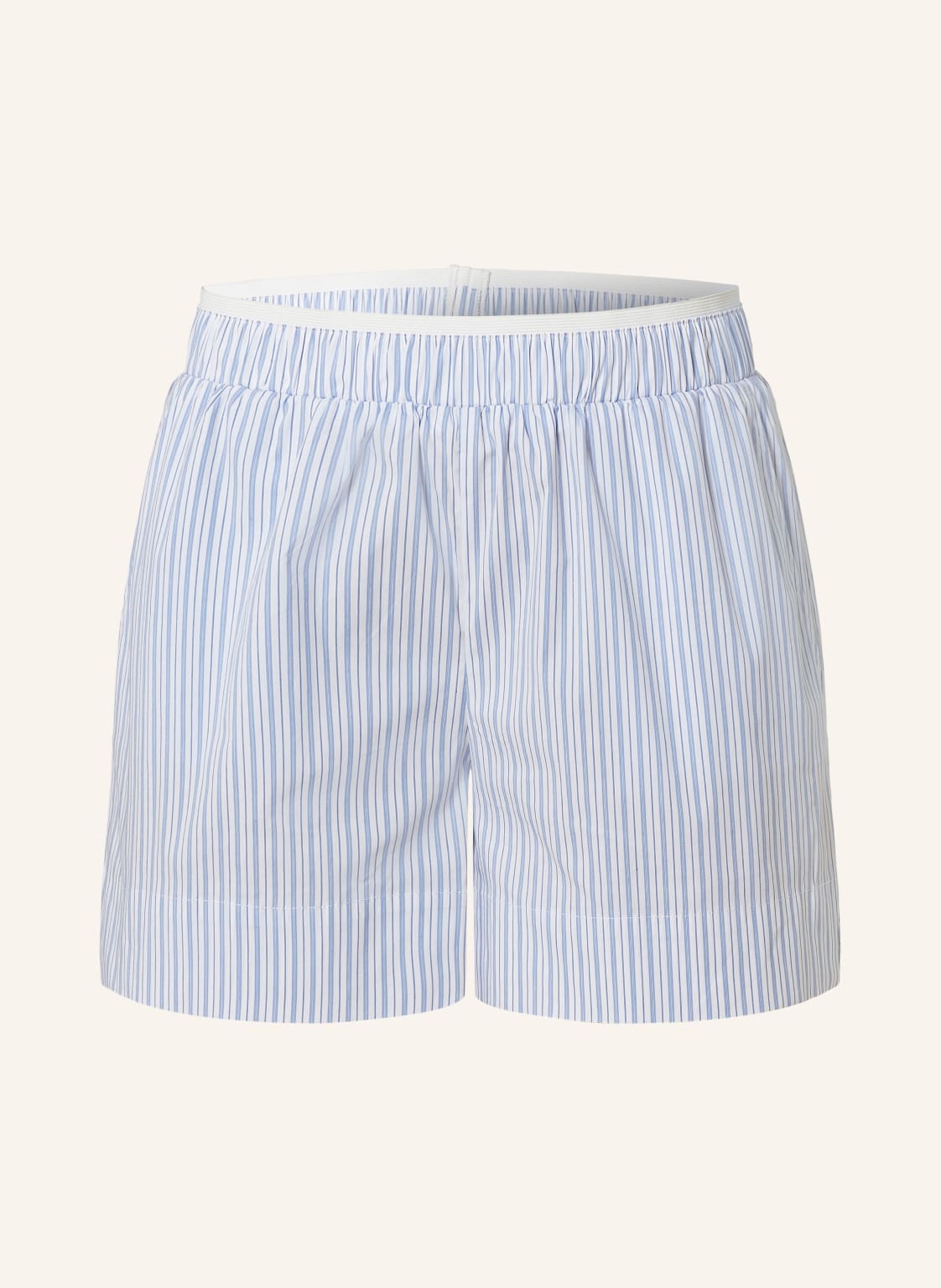 Neo Noir Shorts Shady blau Neo Noir Shorts Shady blau von NEO NOIR