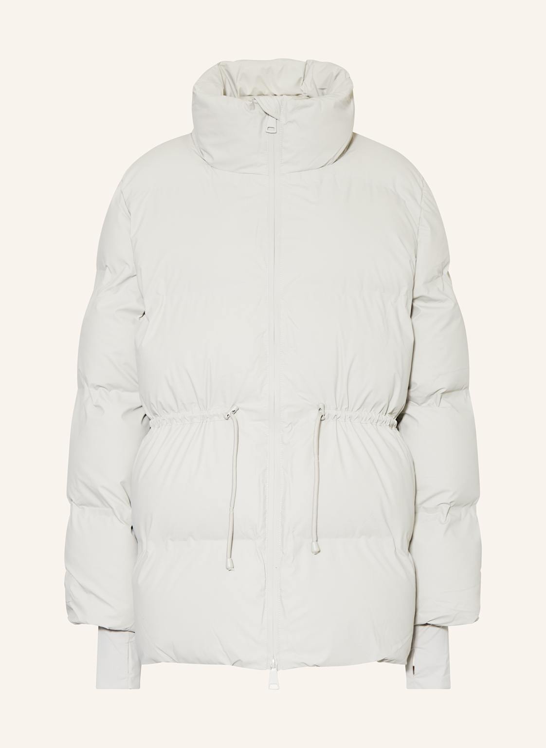 Neo Noir Steppjacke Mayra beige Neo Noir Steppjacke Mayra beige von NEO NOIR