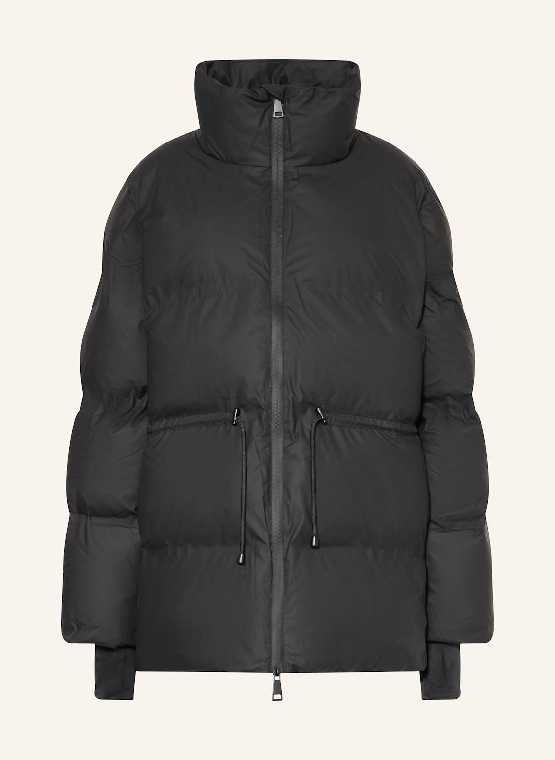 Neo Noir Steppjacke Mayra schwarz Neo Noir Steppjacke Mayra schwarz von NEO NOIR