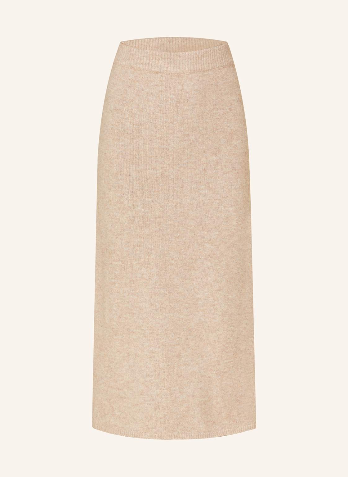 Neo Noir Strickrock Ashanti beige Neo Noir Strickrock Ashanti beige von NEO NOIR