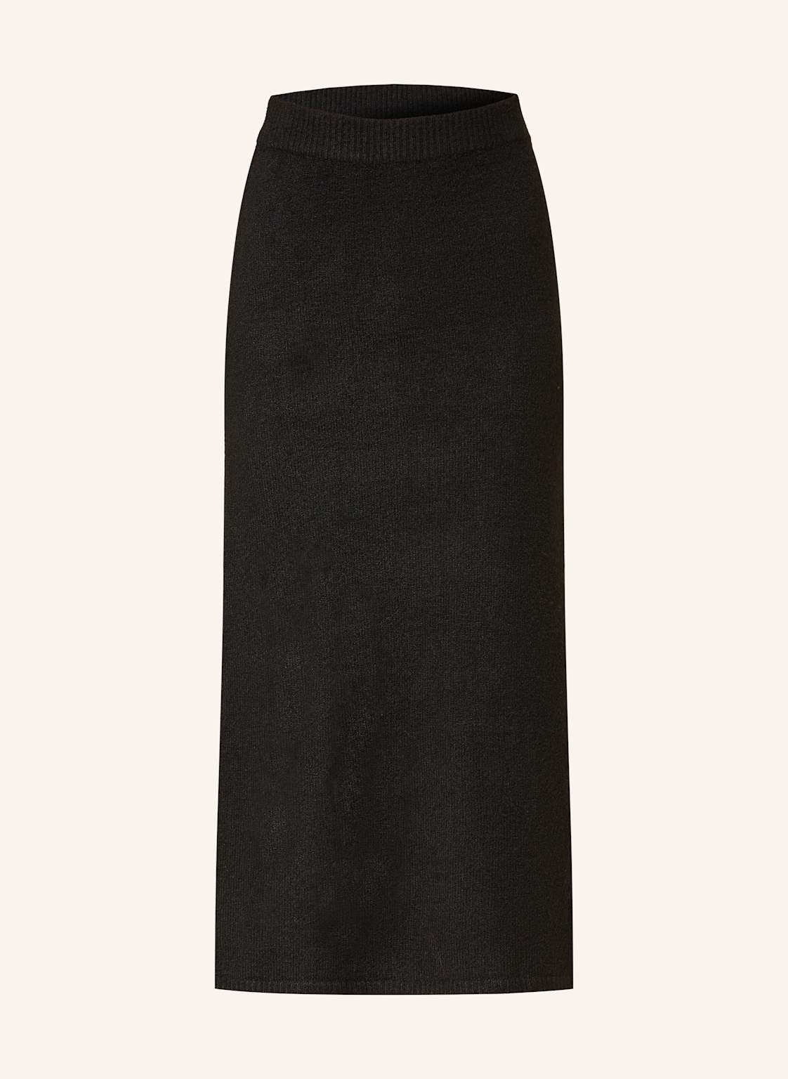 Neo Noir Strickrock Ashanti schwarz Neo Noir Strickrock Ashanti schwarz von NEO NOIR