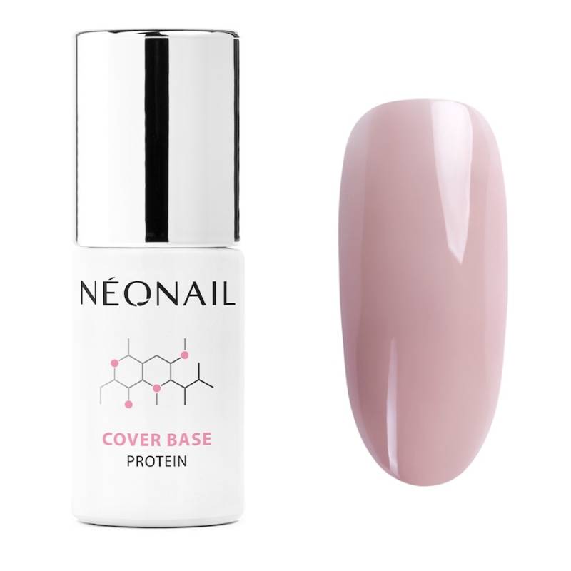 NEONAIL  NEONAIL Cover Base Protein uv_nagellack 7.2 ml von NEONAIL