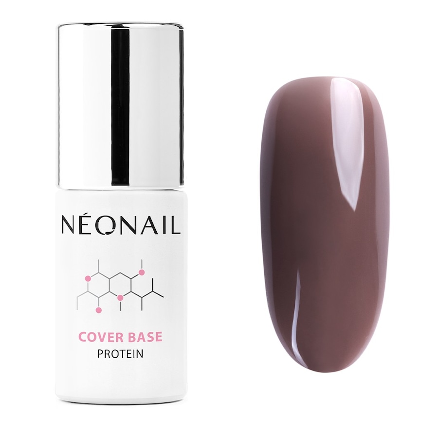 NEONAIL NEONAIL Cover Base Protein uv_nagellack 7.2 ml NEONAIL NEONAIL Cover Base Protein uv_nagellack 7.2 ml von NEONAIL
