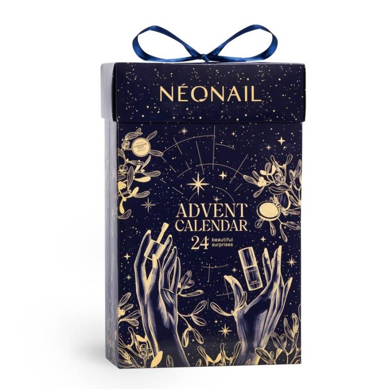 NEONAIL  NEONAIL Adventskalender adventskalender 1.0 pieces von NEONAIL