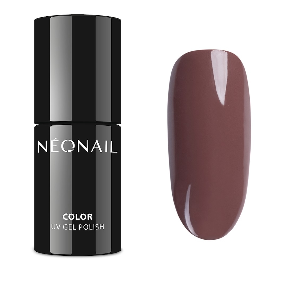 NEONAIL  NEONAIL Autumn - Do What Makes You Happy Collection uv_nagellack 7.2 ml von NEONAIL