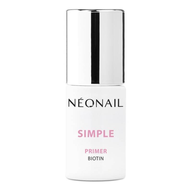 NEONAIL  NEONAIL Biotin Primer nagellack 7.2 ml von NEONAIL