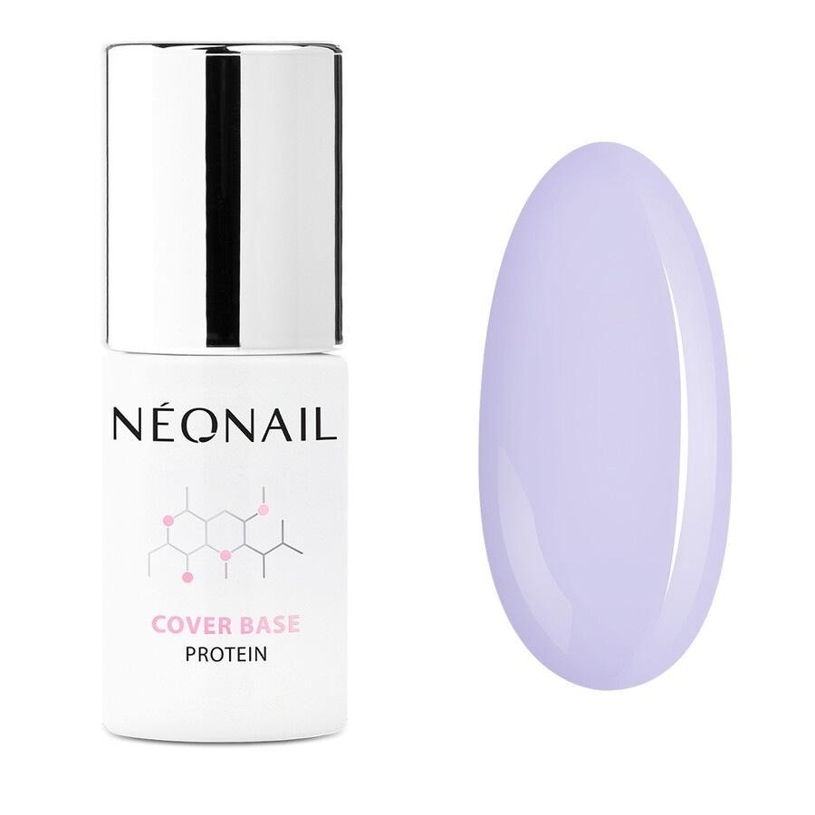 NEONAIL NEONAIL Cover Base uv_nagellack 7.2 ml NEONAIL NEONAIL Cover Base uv_nagellack 7.2 ml von NEONAIL