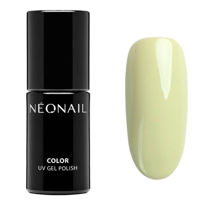NEONAIL  NEONAIL Express your Power nagelgel 7.2 ml von NEONAIL