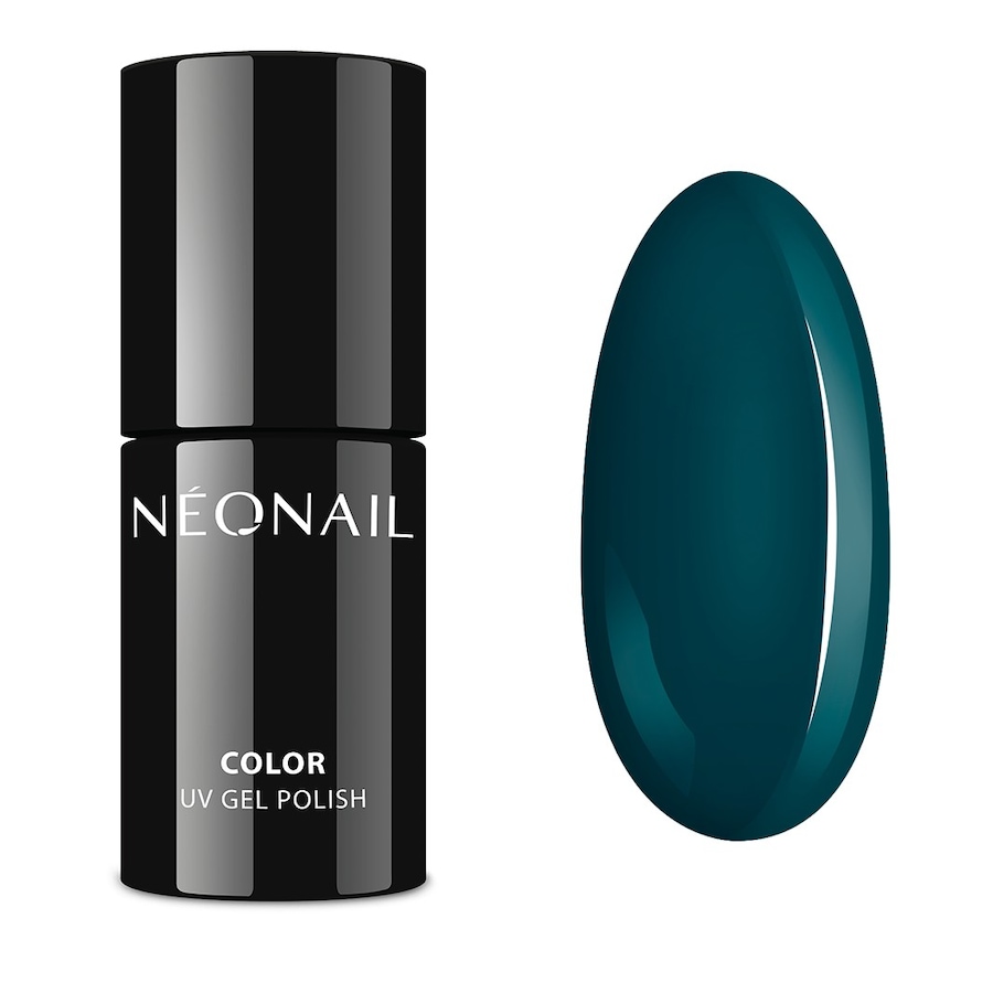 NEONAIL  NEONAIL Fall In Colors Collection uv_nagellack 7.2 ml von NEONAIL