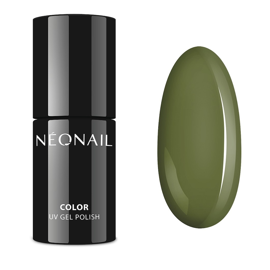 NEONAIL  NEONAIL Fall in Love uv_nagellack 7.2 ml von NEONAIL