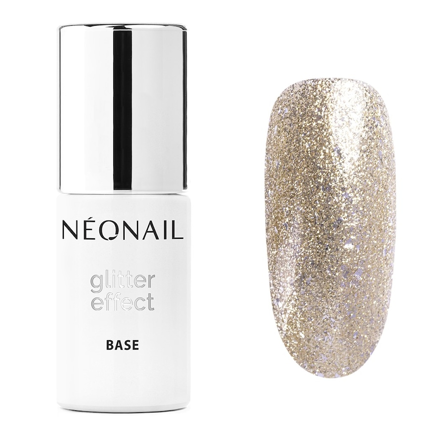 NEONAIL NEONAIL Glitter Effect Base base_coat 7.2 ml NEONAIL NEONAIL Glitter Effect Base base_coat 7.2 ml von NEONAIL