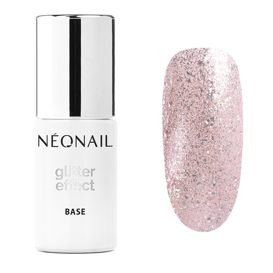 NEONAIL NEONAIL Glitter Effect Base base_coat 7.2 ml NEONAIL NEONAIL Glitter Effect Base base_coat 7.2 ml von NEONAIL