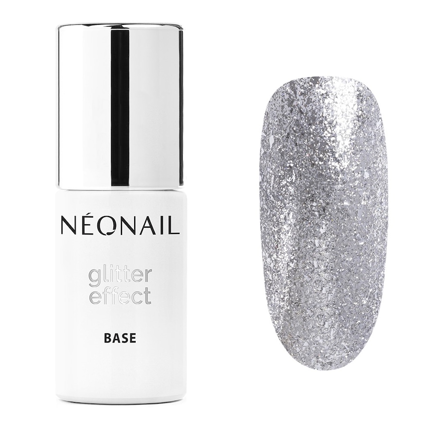 NEONAIL  NEONAIL Glitter Effect Base base_coat 7.2 ml von NEONAIL