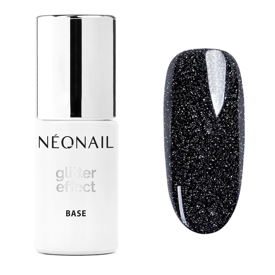 NEONAIL  NEONAIL Glitter Effect Base uv_nagellack 7.2 ml von NEONAIL