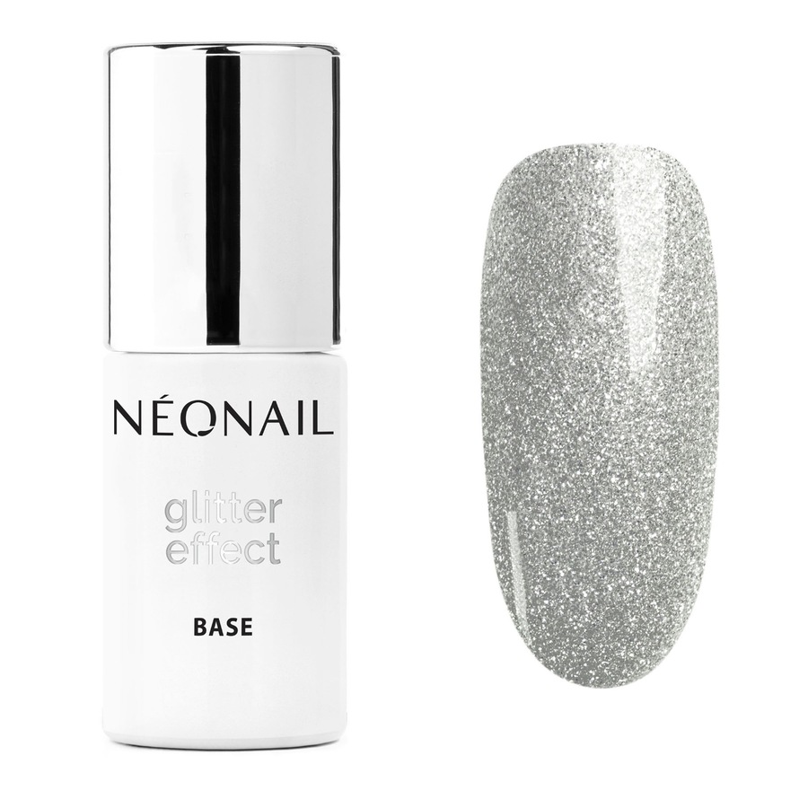 NEONAIL NEONAIL Glitter Effect Base uv_nagellack 7.2 ml NEONAIL NEONAIL Glitter Effect Base uv_nagellack 7.2 ml von NEONAIL