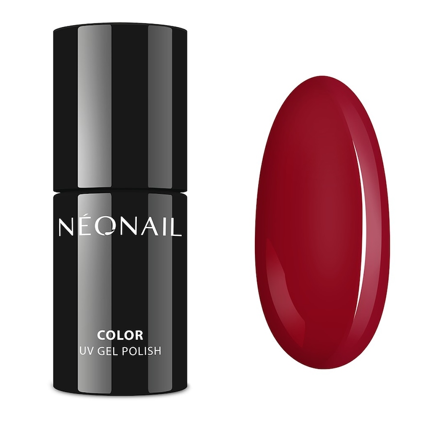 NEONAIL NEONAIL Lady in Red Kollektion uv_nagellack 7.2 ml NEONAIL NEONAIL Lady in Red Kollektion uv_nagellack 7.2 ml von NEONAIL